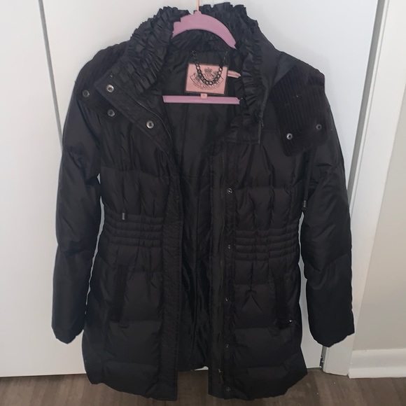 Juicy Couture Jackets & Blazers - Juicy couture Jacket